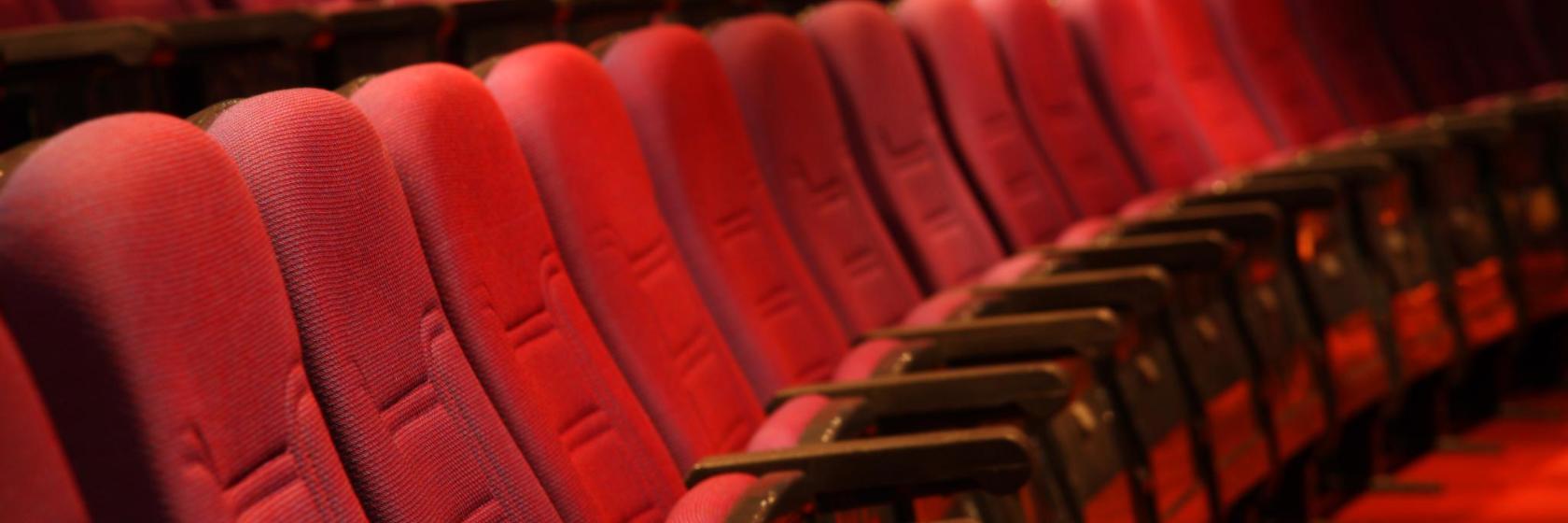 Kino Roxy Cinema JBR